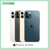  iPhone 12 Pro 