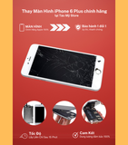  Thay Màn Hình iPhone 6 Plus chính hãng 