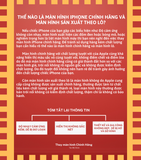  Thay Màn Hình iPhone 6 Plus chính hãng 