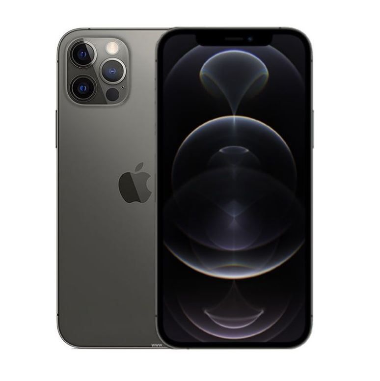  iPhone 12 Pro - Quốc Tế 