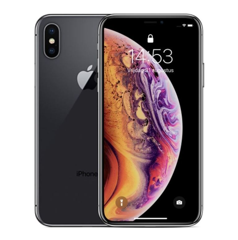  iPhone Xs - Quốc Tế 