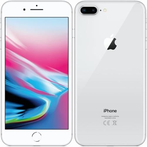  iPhone 8Plus - Quốc Tế 