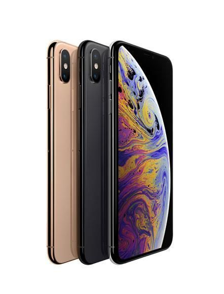  iPhone Xs - Quốc Tế 