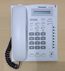 Điện thoại tiếp tân Panasonic KX-T7665