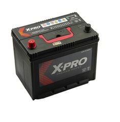 Ắc quy X-PRO DIN60044 (12V-100H)