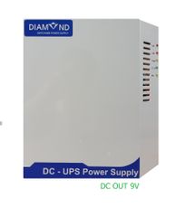 Nguồn lưu điện DIAMOND DC 9V - 6A