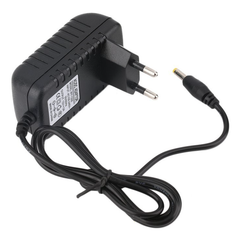 Adaptor 12VDC, 2.A