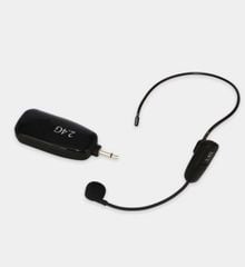 Micro không dây Bluetooth , 2.4G