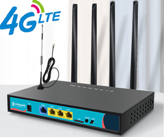 MODEM WiFi 4G:  Leguang DA-M410