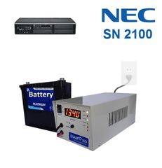 Bộ lưu điện tổng đài NEC SN 2100