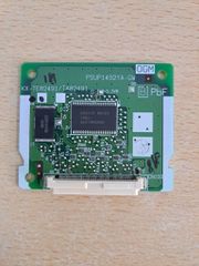 KX-TE82491 Card DISA cho tổng đài Panasonic KX-TES824