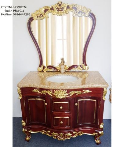  TỦ GƯƠNG PHÒNG TẮM 