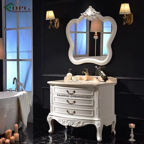  TỦ GƯƠNG CỔ ĐIỂN 