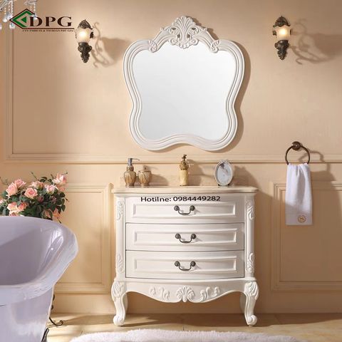  TỦ GƯƠNG CỔ ĐIỂN 