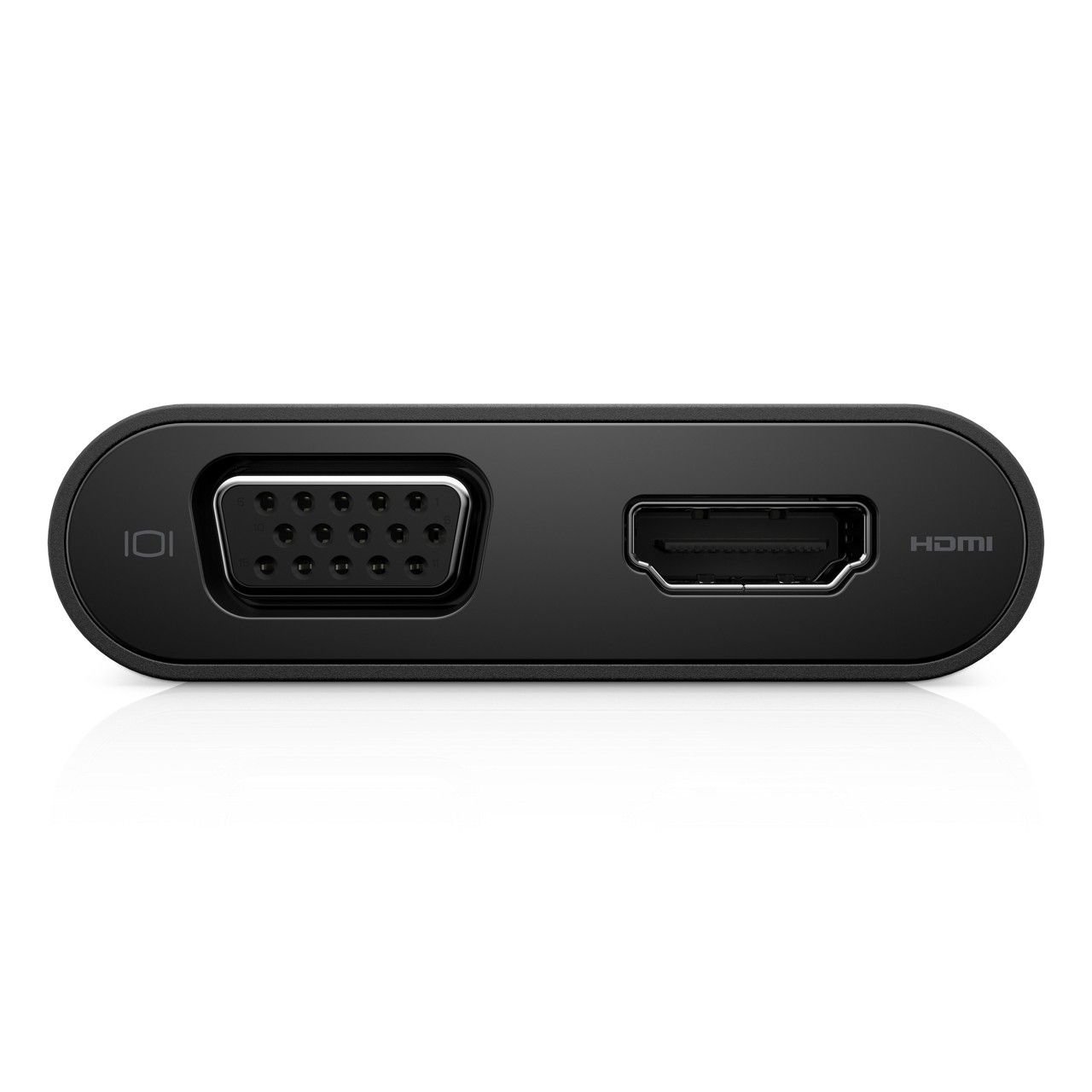 Dell Adapter-USB-C to HDMI/VGA/Ethernet/USB – UAT Dell Dell Adapter-USB-C to HDMI/VGA/Ethernet/USB – UAT Dell