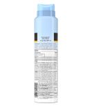  Kem Chống Nắng Body Dạng Xịt Neutrogena Ultra Sheer Body Mist Suncreen SPF70 & SPF100(5oz - 141g) 