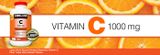  Viên Uống Bổ Sung Vitamin C 1000mg Kirkland 500 Viên_ Mỹ 