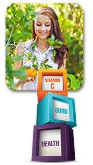  Viên Uống Bổ Sung Vitamin C 1000mg Kirkland 500 Viên_ Mỹ 