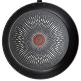  Set 3 Size Chảo Chống Dính T-Fal Titanium Non-Stick Fry Pan Set 