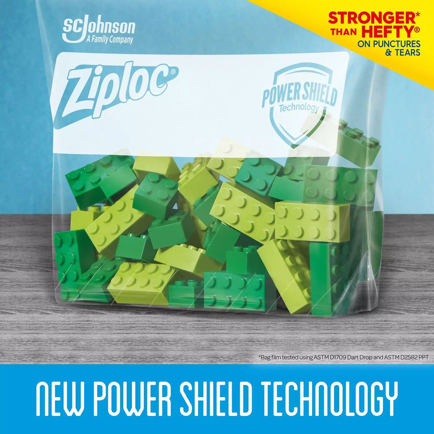  Túi Ziploc Đa Năng Slider Dây Khóa Kéo 2 Size 166 Cái 4 Hộp 