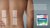  Cao Dán Giảm Đau Salonpas Pain Relieving Patch 140 miếng_Mỹ 