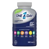  Thực Phẩm Chức Năng Viên Uống One A Day Men Health Formula 300 Viên_Mỹ 