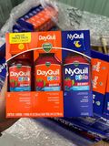  DayQuil kids 