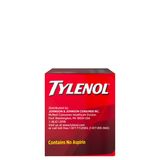  Thuốc Giảm Đau Và Hạ Sốt Tylenol Acetaminophen Extra Strength 500mg 225 Viên_Mỹ 