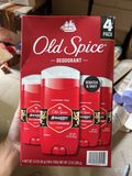  Sét 4 lăn old spice 