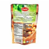  HẠT DẺ GALIL ORGANIC ROADSTED CHESTNUTS 6X100G 