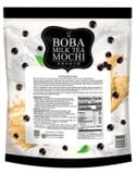  Bánh Mochi Trà Sữa Trân Châu Boba MilkTea Mochi 60 bánh 900g_Mỹ 