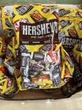  Socola Hershey’s 180v 