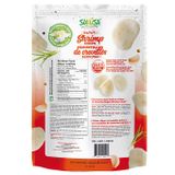  Bánh Snack Tôm Phô Mai Tỏi Happy Sokusa 454g_Mỹ 