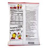  Mì Gói Ăn Chơi Crispy Ramen Snack Vị Gà Thùng 15 Gói, 75g/Gói_Mỹ 