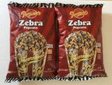  Bắp rang Caramel và socola Popcornopolis zebra Non GMO 680g_Mỹ 