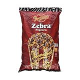  Bắp rang Caramel và socola Popcornopolis zebra Non GMO 680g_Mỹ 