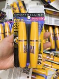  Chuốt Mi Mascara Maybelline The Colossal Volume 9x (set 2 cây) 