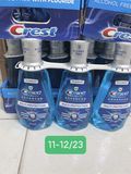  Set nước xúc miệng Crest pro health advanced Multi-protecttion 