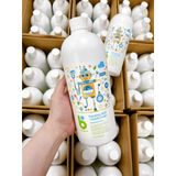  Nước rửa bình sữa Babyganic 946ml 