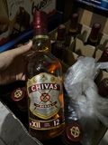  Rượu chivas 12 ( chai lẻ) 