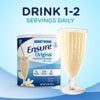  Ensure Original Vanilla Flavor Powder 397g (14oz) - USA 