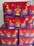  Bánh Ritz (30pack)g 