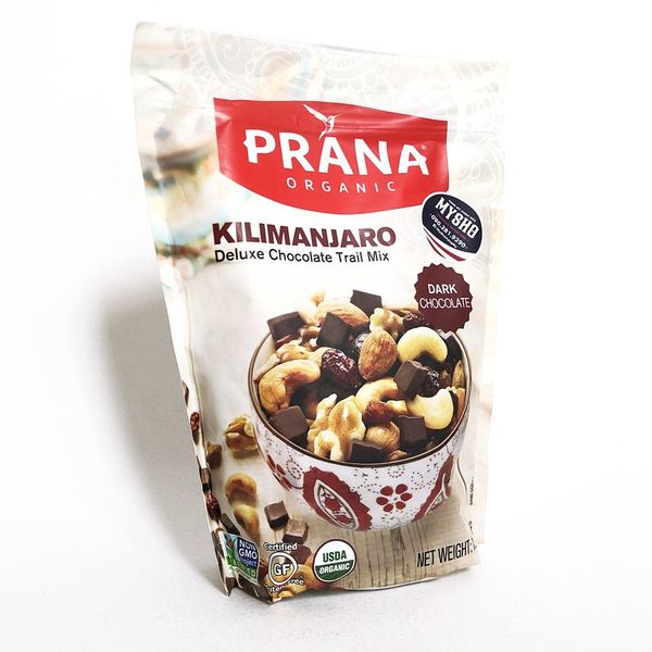  Bánh Prana Oganic Kilimanjaro 