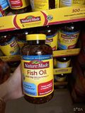  Fish oil 300v 