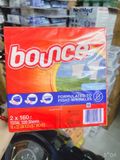  GIẤY THƠM BOUNCE MỸ GIÁ TỐT 320 TỜ 