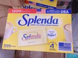  Đường Splenda 