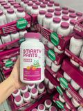  Kẹo Smarty Pants Women’s Complete bổ xung vitamin cho phụ nữ 240 viên 