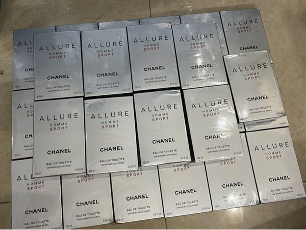  Nước hoa chanel Allure 100ml 