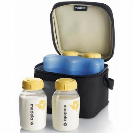  Set Túi Trữ Lạnh Sữa Medela 