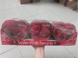  Sét socola valentine 